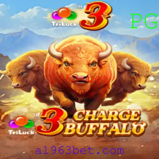 Explorando o Fascinante Mundo de 3ChargeBuffalo: Um Jogo de Estratégia Impulsionado por Apostas Inteligentes