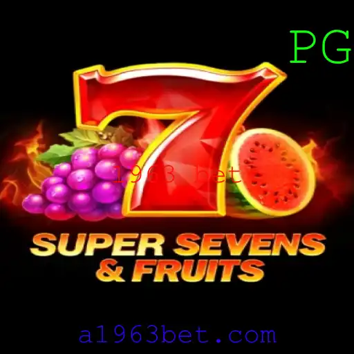 7SuperSevensFruits: Um Mergulho no Universo das Frutas e da Sorte