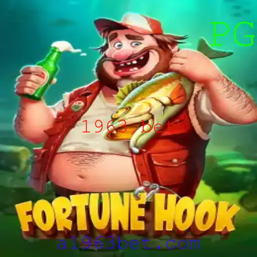 FortuneHook: Uma Nova Aposta no Estilo de 1963