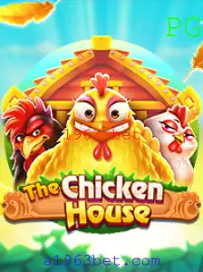 TheChickenHouse: Um Jogo de Estratégia e Nostalgia