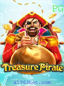 Explorando o Fascinante Mundo de TreasurePirate e a Enigmática Conexão com 1963 Bet