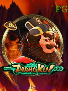 ZhongKui: Um Mergulho no Fascinante Mundo dos Jogos de Aposta